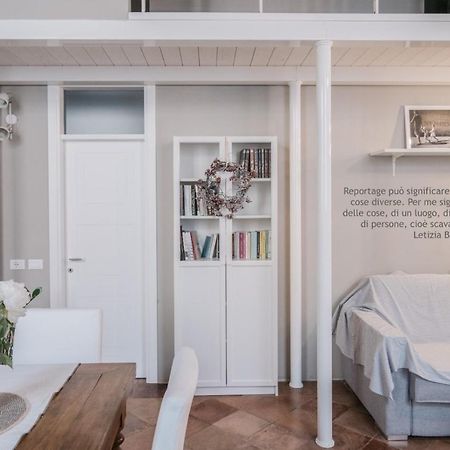 Le Gelosie B&B Ravenna Exteriér fotografie