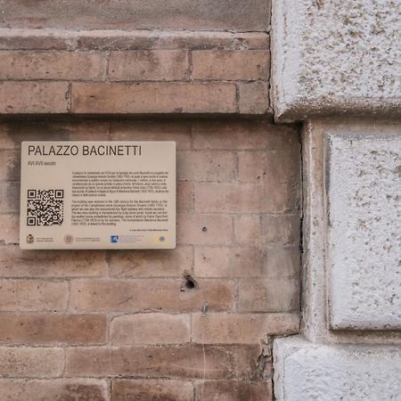 Le Gelosie B&B Ravenna Exteriér fotografie
