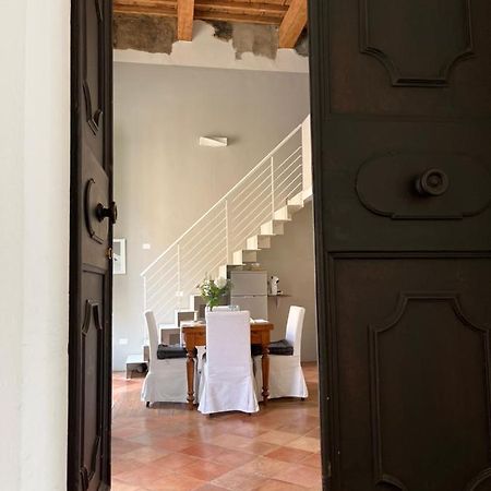 Le Gelosie B&B Ravenna Exteriér fotografie