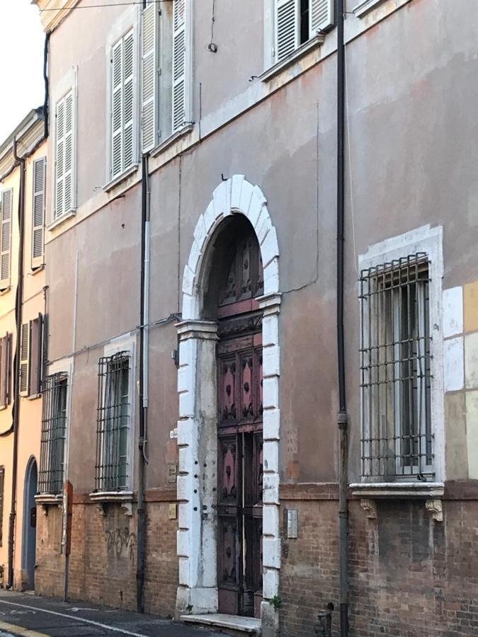 Le Gelosie B&B Ravenna Exteriér fotografie