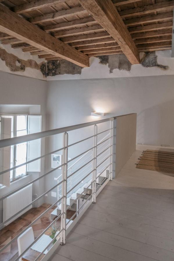Le Gelosie B&B Ravenna Exteriér fotografie