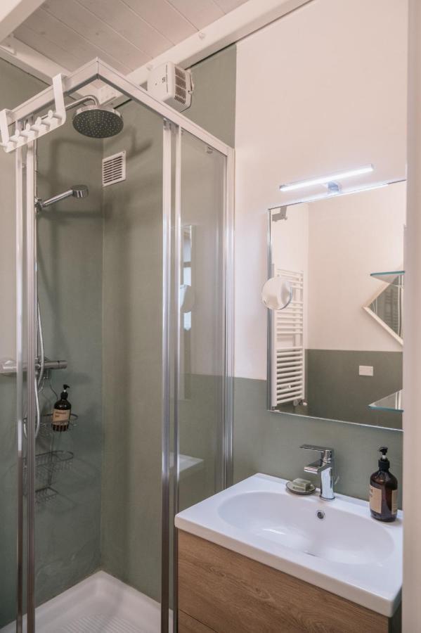 Le Gelosie B&B Ravenna Exteriér fotografie