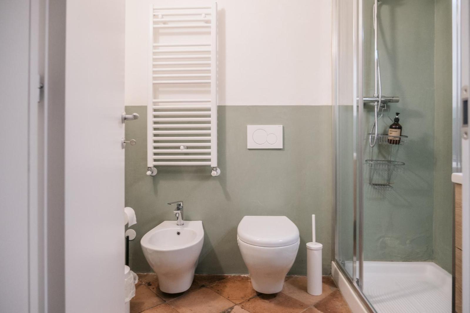 Le Gelosie B&B Ravenna Exteriér fotografie