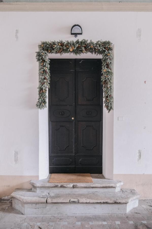 Le Gelosie B&B Ravenna Exteriér fotografie