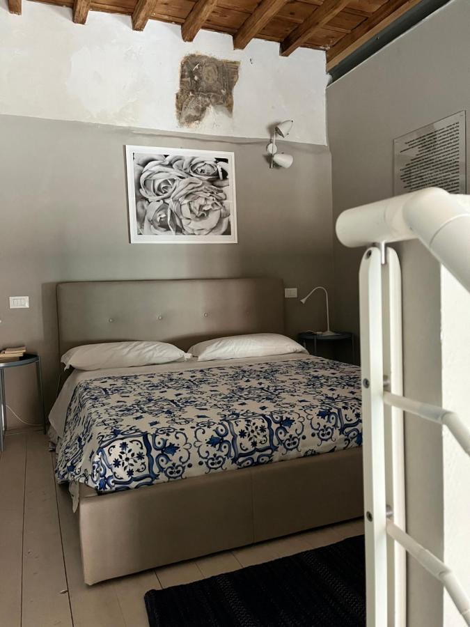 Le Gelosie B&B Ravenna Exteriér fotografie
