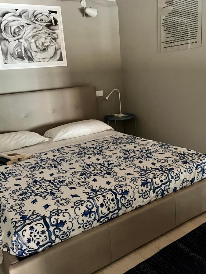 Le Gelosie B&B Ravenna Exteriér fotografie