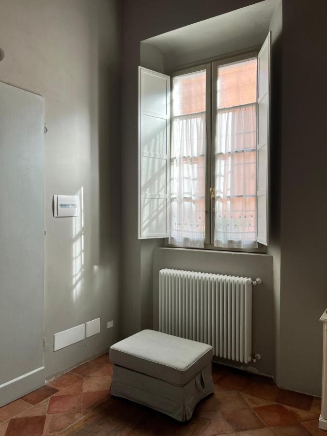 Le Gelosie B&B Ravenna Exteriér fotografie