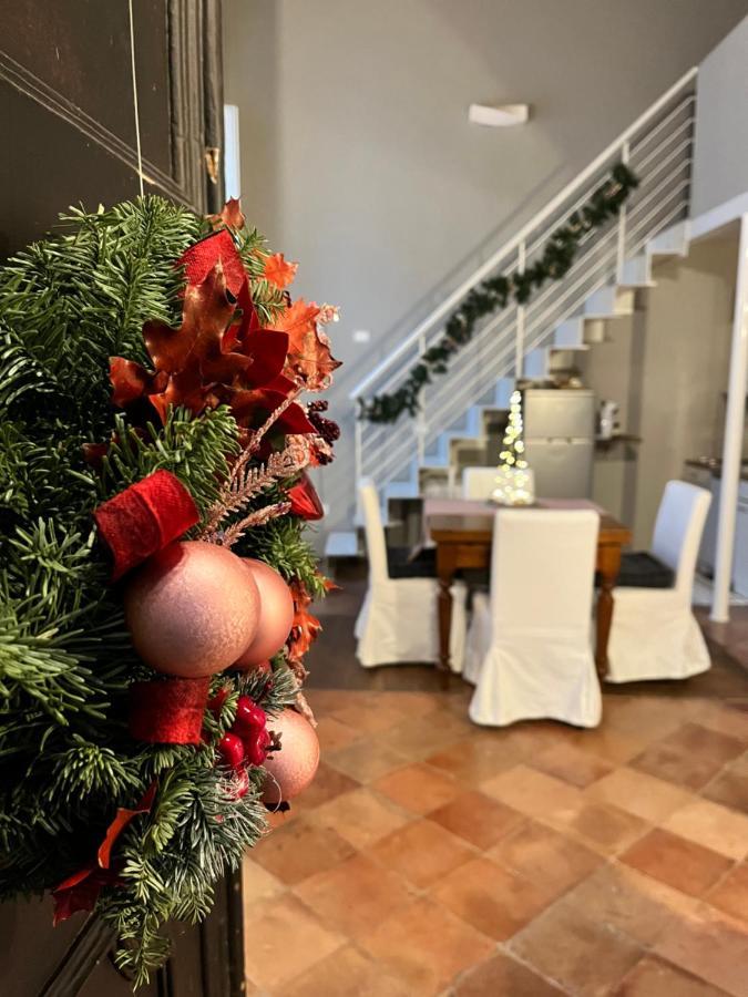 Le Gelosie B&B Ravenna Exteriér fotografie