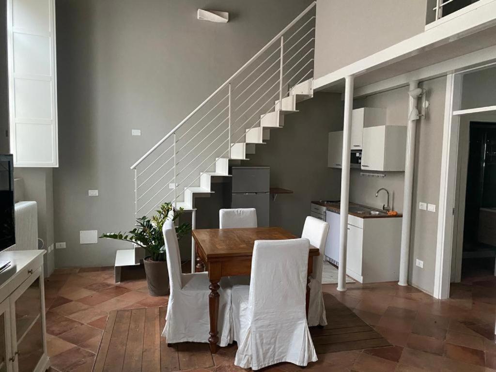Le Gelosie B&B Ravenna Exteriér fotografie