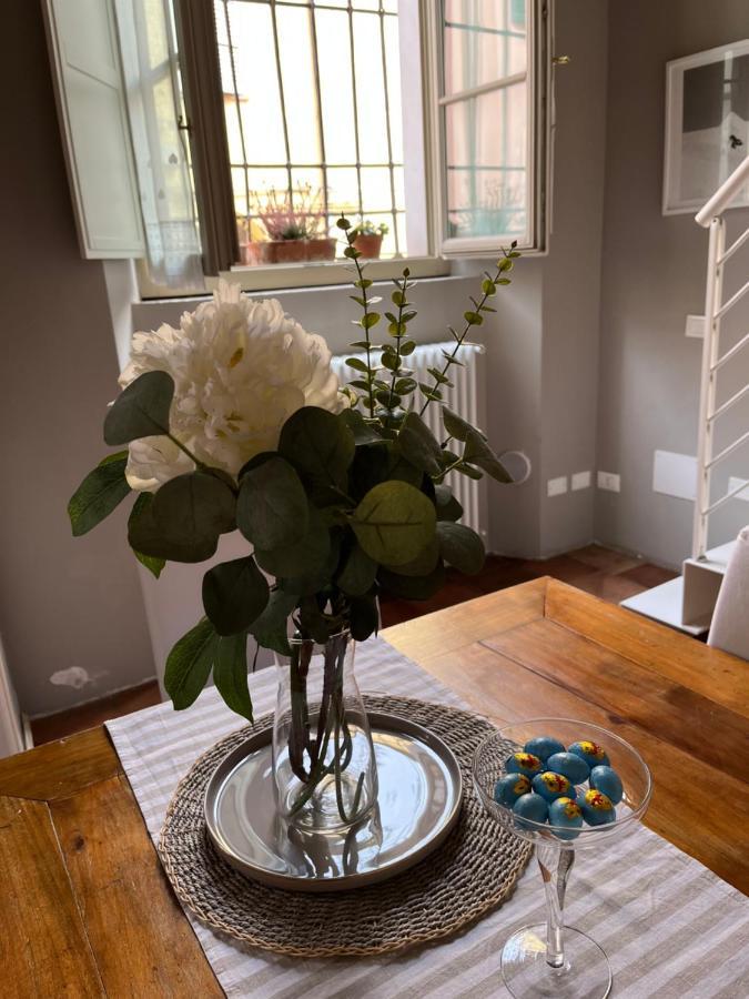 Le Gelosie B&B Ravenna Exteriér fotografie