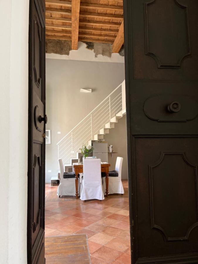 Le Gelosie B&B Ravenna Exteriér fotografie